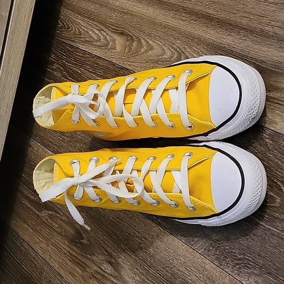 Converse Shoes - Unisex converse Chuck Taylor All Star